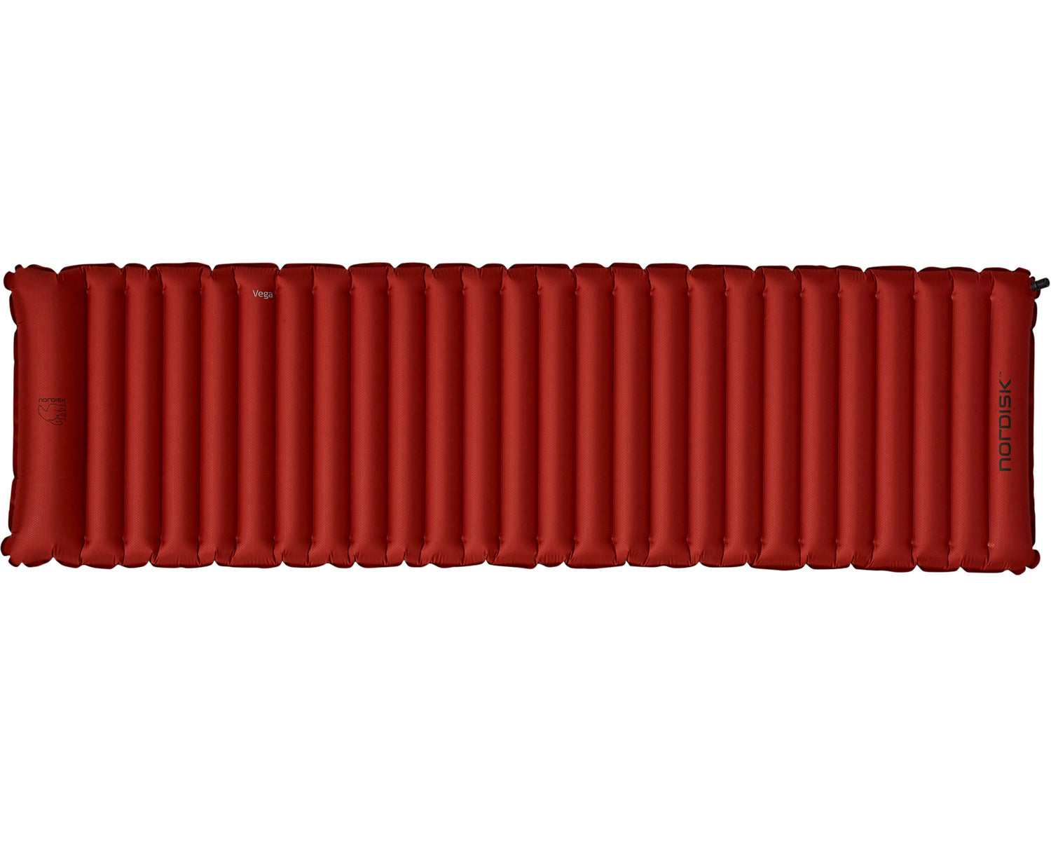 Nordisk Vega Burnt Red