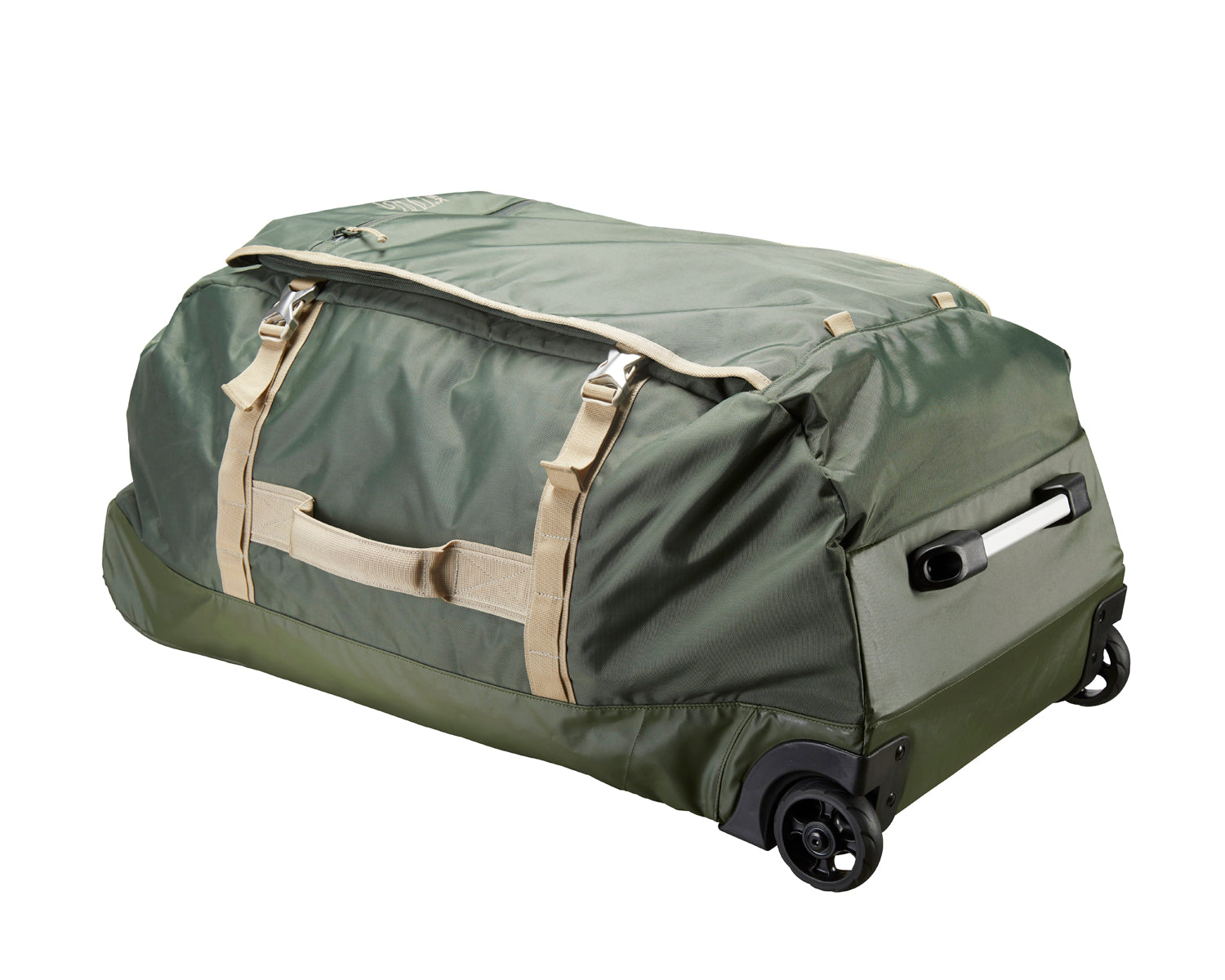 Mec Gear Mec Large Duffle Bag MEC Outpost Duffle Unisex MEC