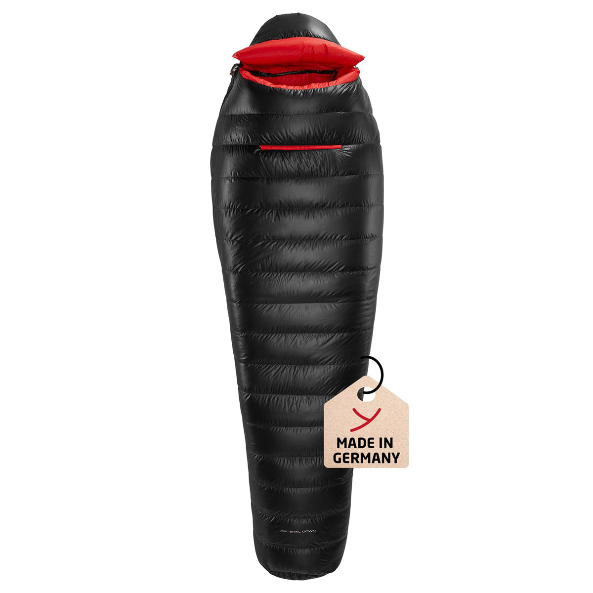 yeti schlafsack vib 400 V.I.B 800 Schlafsack von Nordisk