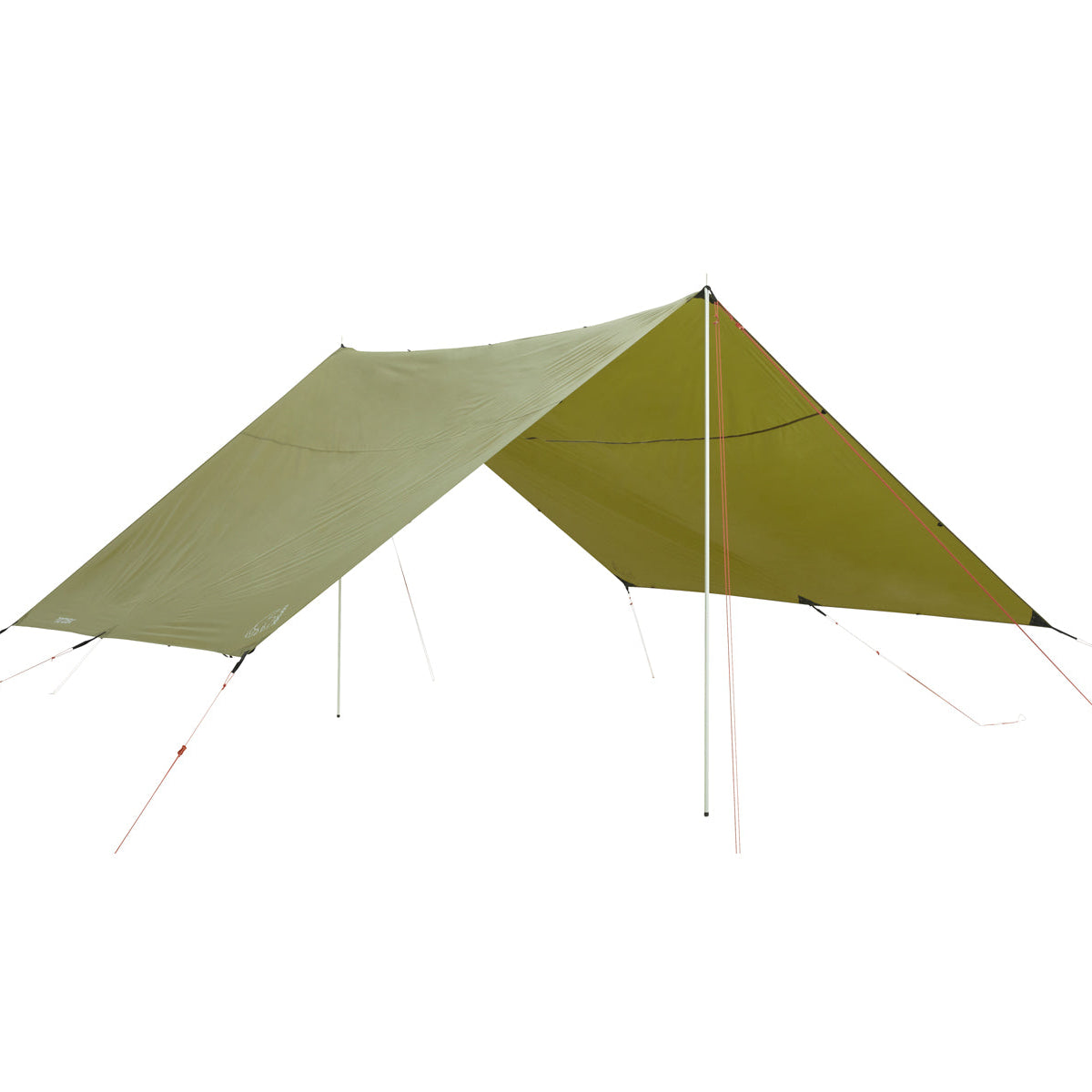 Voss 14 M² PU Plane