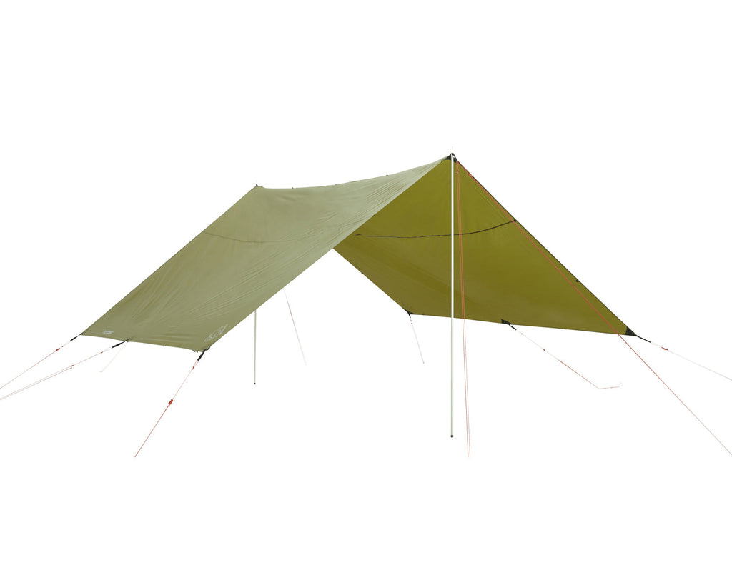 voss 14 pu tarp Voss 14 Pu Tarp von Nordisk