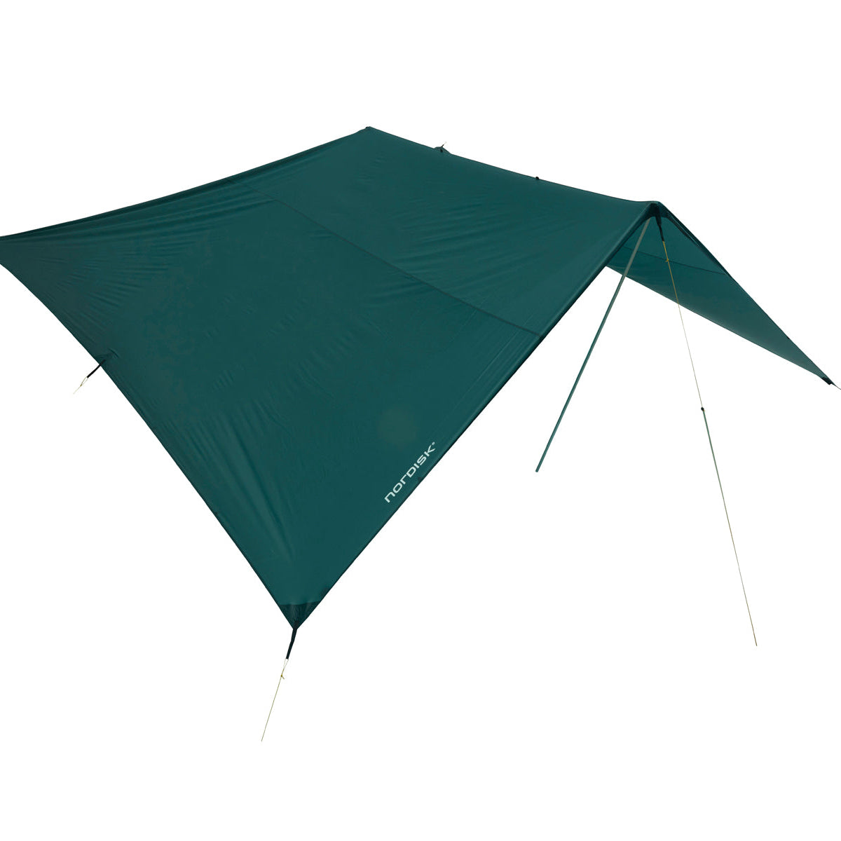 zwangsversteigerung tarp Voss 20 M² Si Tarp von Nordisk