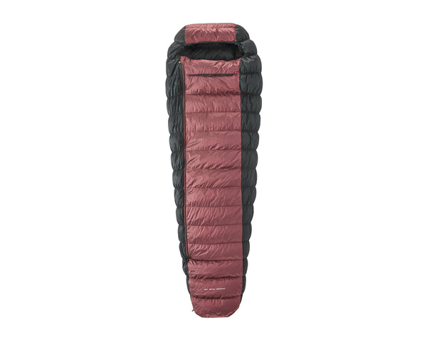 work and travel schlafsack Voyage 500 Schlafsack von Nordisk