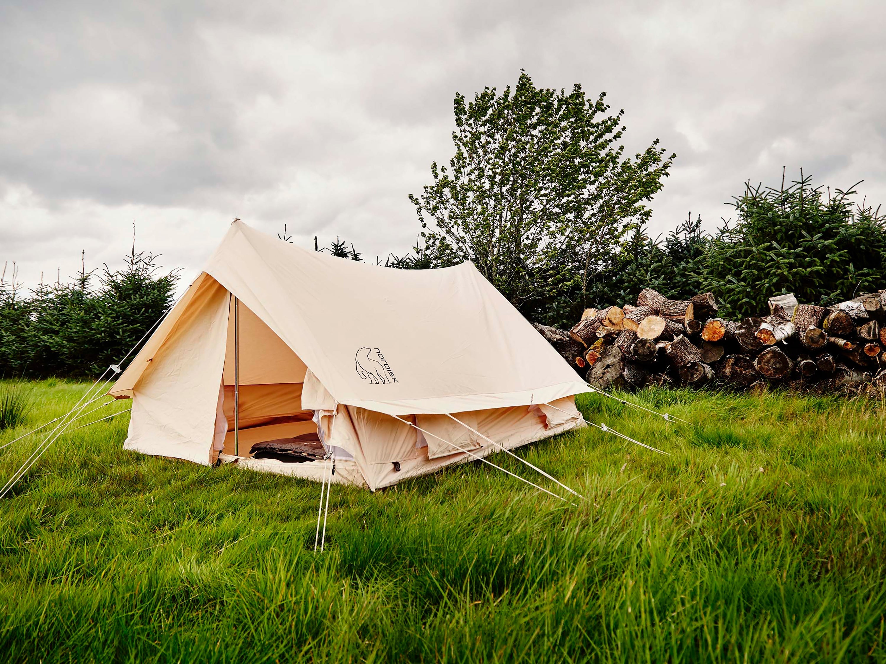 Amazon.com : Nordisk Ydun Tech Mini : Sports & Outdoors