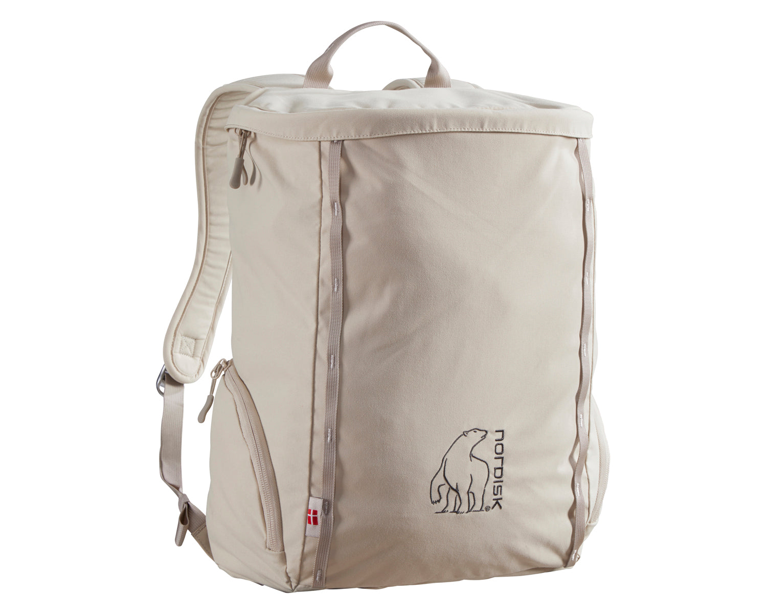 Nordisk Ygg bag 25 L Sand